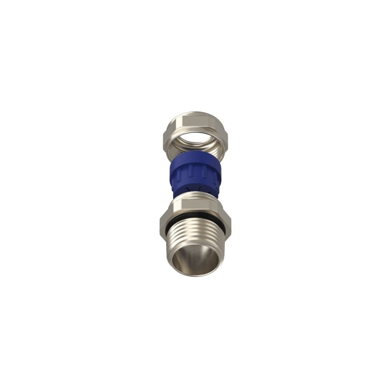 TEAFLEX - PRESSACAVO 9 -13 NPT 1/2'