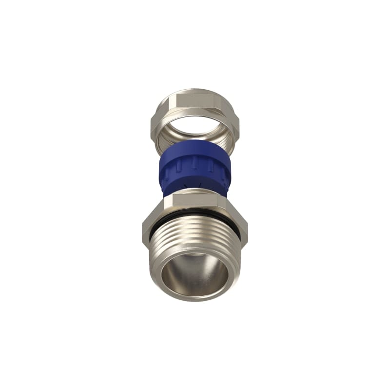 TEAFLEX - PRESSACAVO 11,5-15,5 NPT 1'
