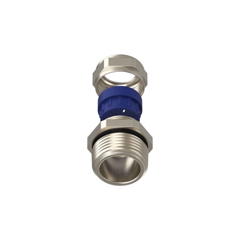 TEAFLEX - PRESSACAVO 17 -20,5 NPT 1'