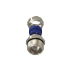 TEAFLEX - PRESSACAVO 17 -20,5 NPT 1'