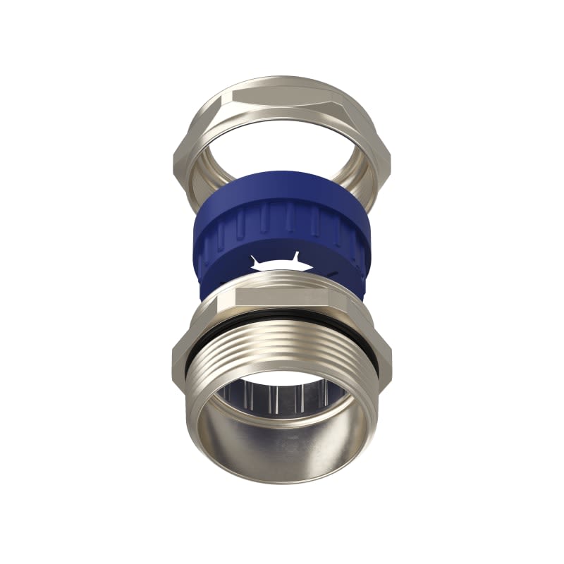 TEAFLEX - PRESSACAVO 27 -32 NPT 1'1/2