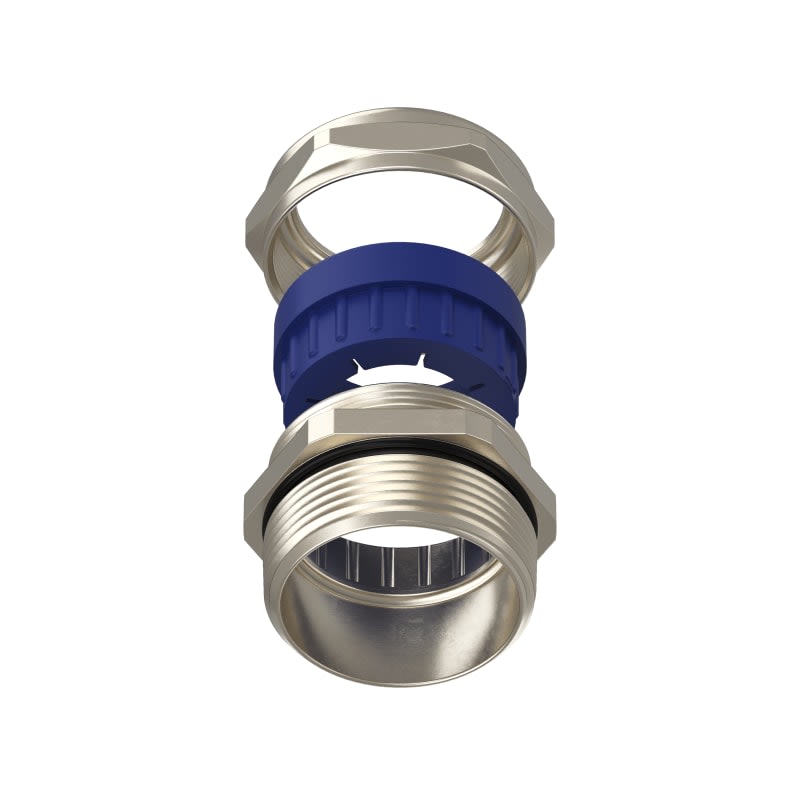 TEAFLEX - PRESSACAVO 29  -34   NPT 1'1/2