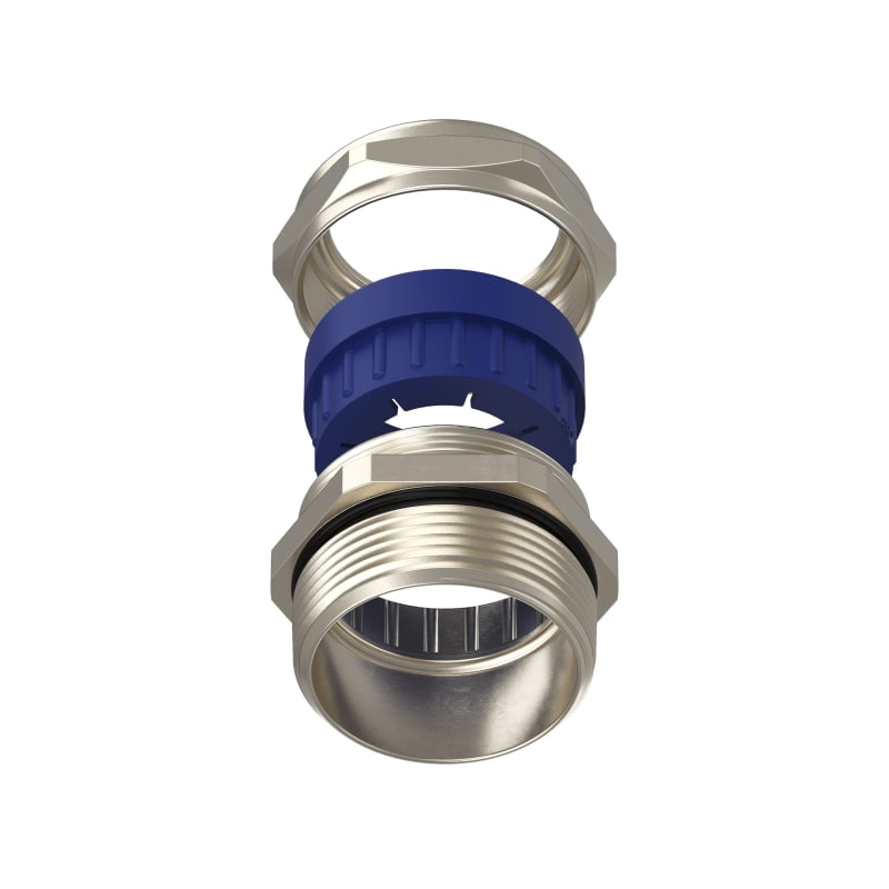 TEAFLEX - PRESSACAVO 29 -34 NPT 1'1/2