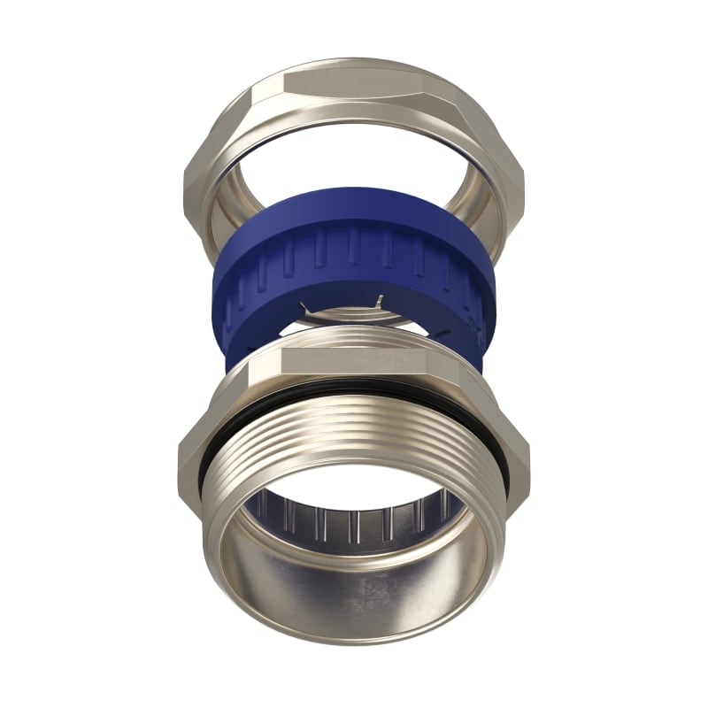 TEAFLEX - PRESSACAVO 39 -44 NPT 2'