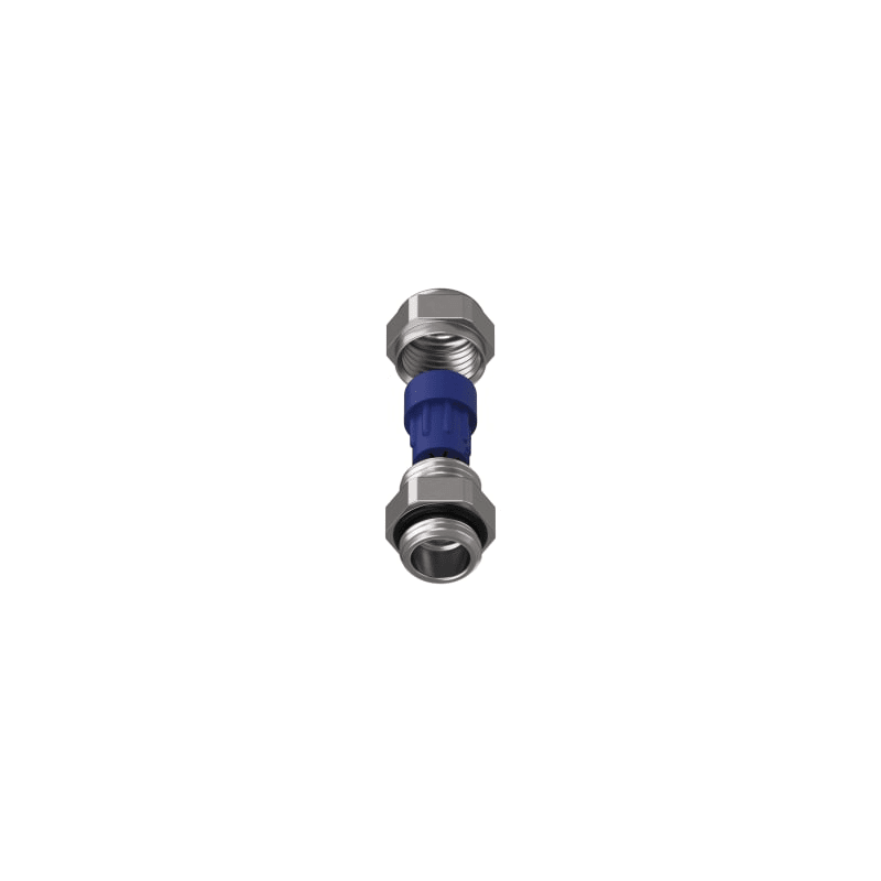 TEAFLEX - PR. INOX316L 4 - 6,5 PG07