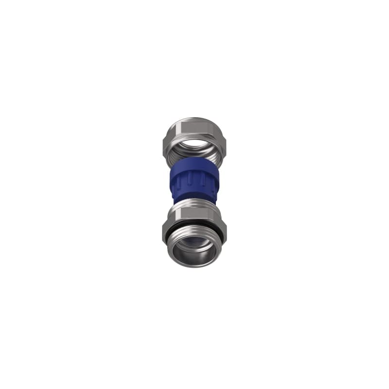 TEAFLEX - PR. INOX316L 4 - 6,5 PG11