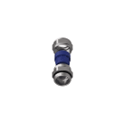 TEAFLEX - PR. INOX316L 4 - 6,5 PG11