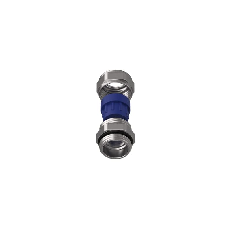 TEAFLEX - PR. INOX316L 5 - 8 PG11