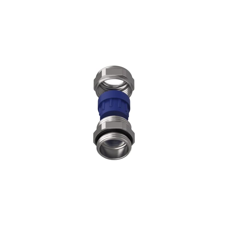 TEAFLEX - PR. INOX316L 5 - 8 PG13,5