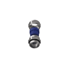 TEAFLEX - PR. INOX316L 6,5- 9,5 PG13,5