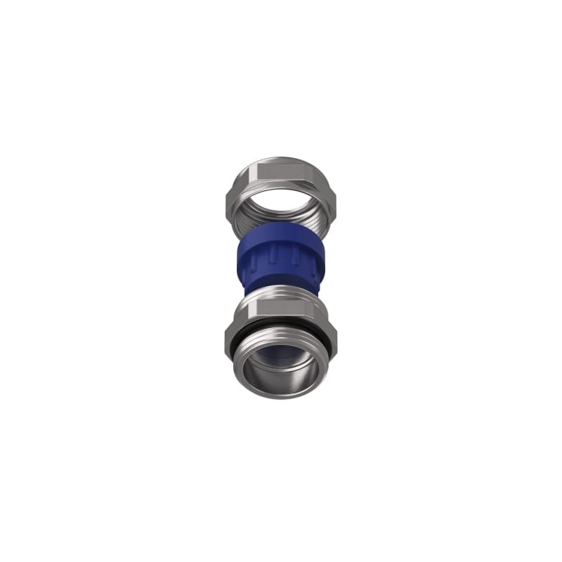 TEAFLEX - PR. INOX316L 4 - 6,5 PG16
