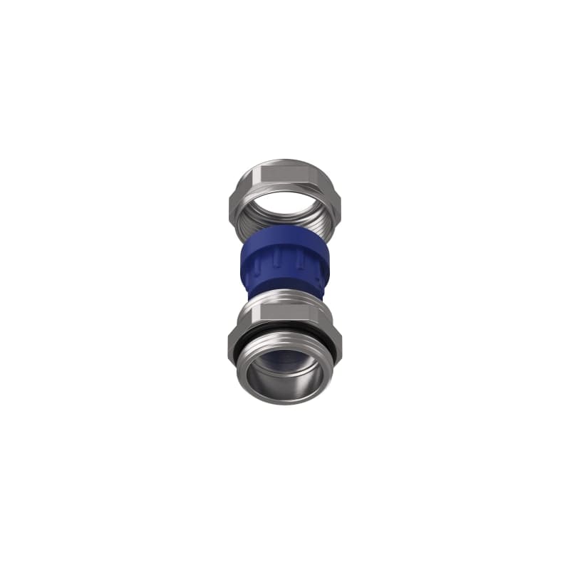 TEAFLEX - PR. INOX316L 5 - 8 PG16