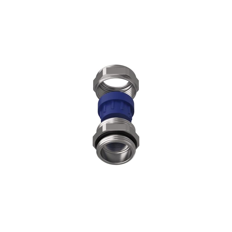 TEAFLEX - PR. INOX316L 6,5- 9,5 PG16
