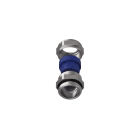 TEAFLEX - PR. INOX316L 7 -10,5 PG16