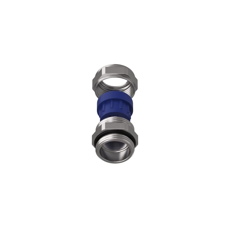 TEAFLEX - PR. INOX316L 9 -13 PG16