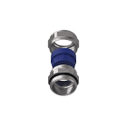 TEAFLEX - PR. INOX316L 7 -10,5 PG21