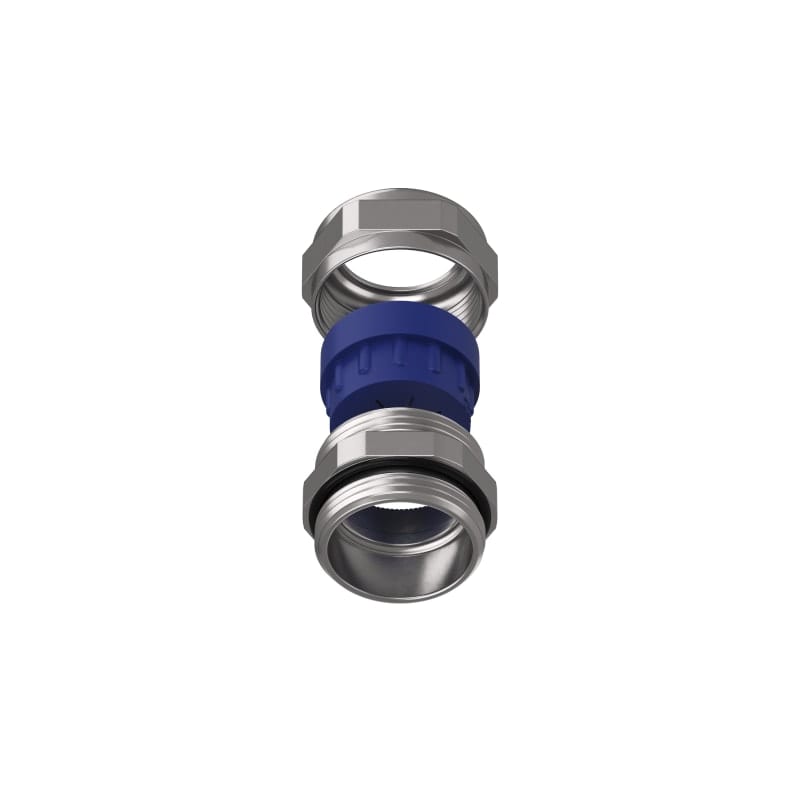 TEAFLEX - PR. INOX316L 11,5-15,5 PG21