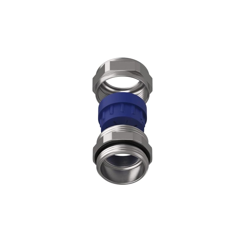 TEAFLEX - PR. INOX316L 14 -18 PG21