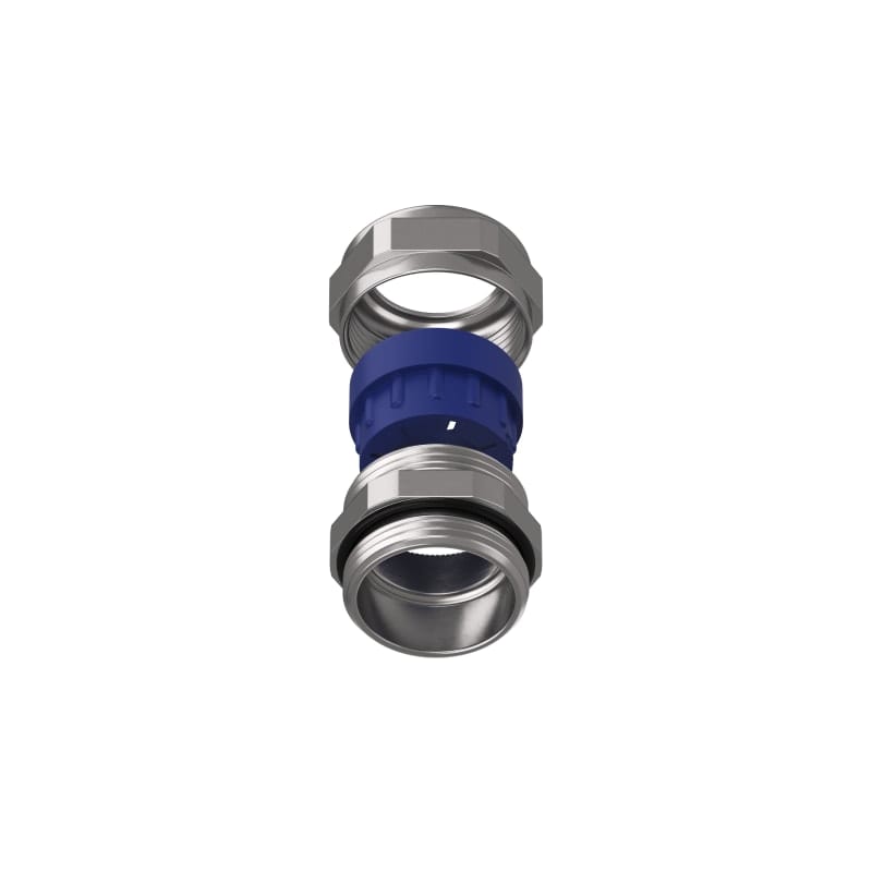 TEAFLEX - PR. INOX316L 17 -20,5 PG21