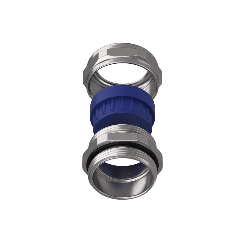 TEAFLEX - PR. INOX316L 14  -18    PG29 PRX2918