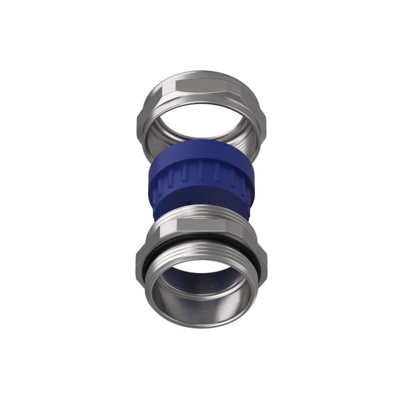 TEAFLEX - PR. INOX316L 14 -18 PG29 PRX2918