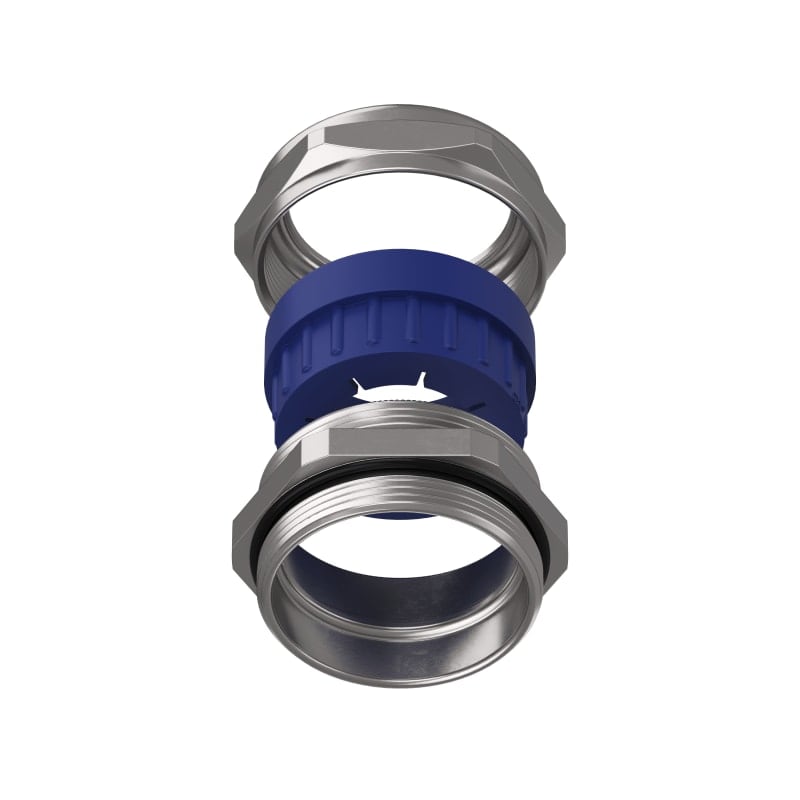 TEAFLEX - PR. INOX316L 27 -32 PG36