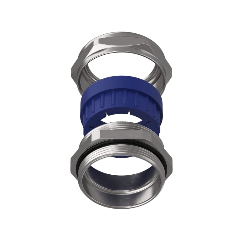 TEAFLEX - PR. INOX316L 32 -36 PG36