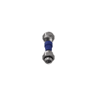 TEAFLEX - PR. INOX316L 4 - 6,5 M12X1,5