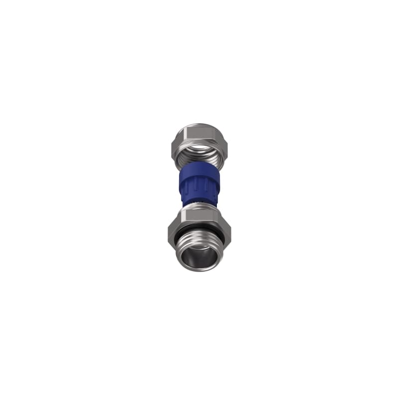 TEAFLEX - PR. INOX316L 5 - 8 M16X1,5
