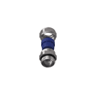 TEAFLEX - PR. INOX316L 4 - 6,5 M20X1,5