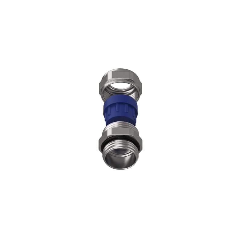 TEAFLEX - PR. INOX316L 5 - 8 M20X1,5