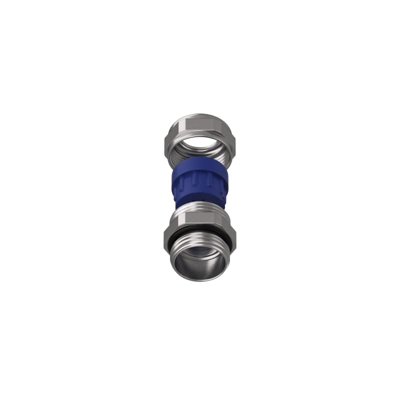 TEAFLEX - PR. INOX316L 6,5- 9,5 M20X1,5