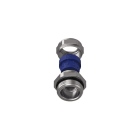 TEAFLEX - PR. INOX316L 6,5- 9,5 M25X1,5