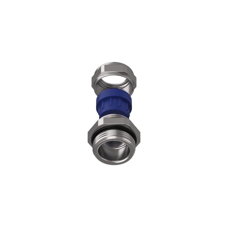 TEAFLEX - PR. INOX316L 7 -10,5 M25X1,5