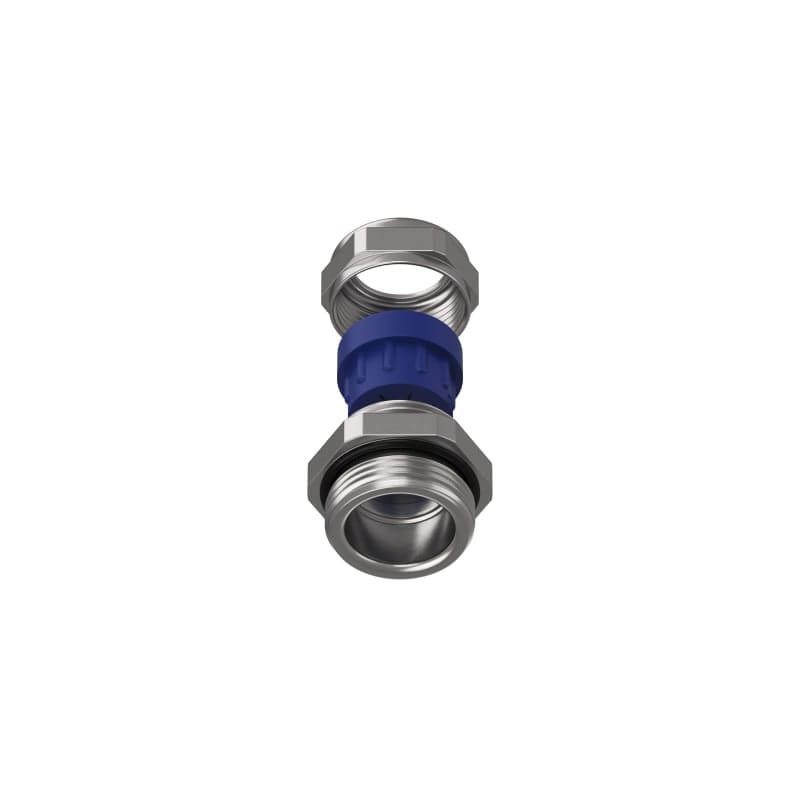 TEAFLEX - PR. INOX316L 9 -13 M25X1,5