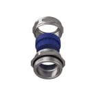 TEAFLEX - PR. INOX316L 11,5-15,5 M40X1,5