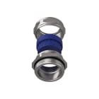 TEAFLEX - PR. INOX316L 14 -18 M40X1,5