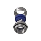 TEAFLEX - PR. INOX316L 24  -28   M40X1,5