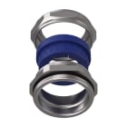 TEAFLEX - PR. INOX316L 39 -44 M63X1,5