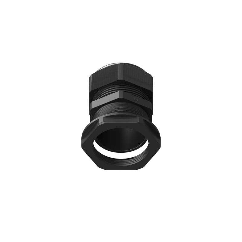 TEAFLEX - PRESS.POLIAM. PG36 28-32 NERO