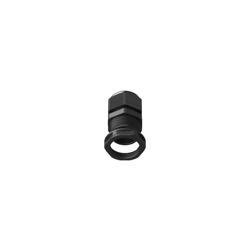 TEAFLEX - PRESS.POLIAM. M25 10-13 NERO