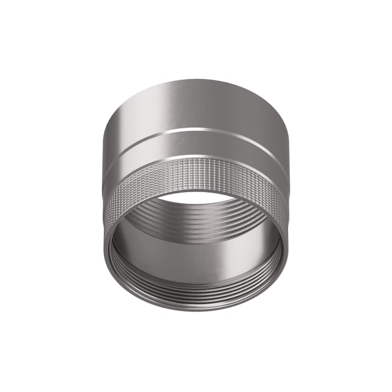 TEAFLEX - CALOTTA CONNETTORE RB   75/36B