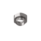 TEAFLEX - RIDUZIONE RB16 1'1/2M-2' F