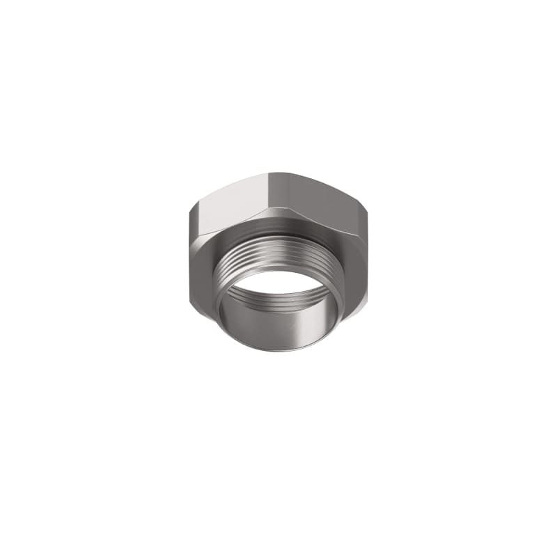 TEAFLEX - RIDUZIONE RB16 1'1/2M-2' F