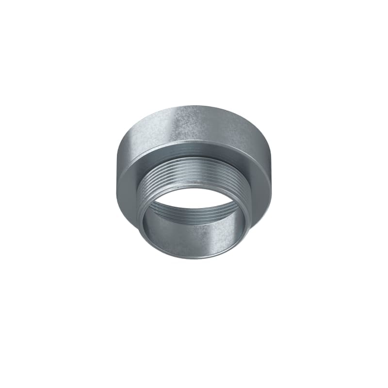 TEAFLEX - RIDUZIONE RB17 2' M-2'1/2F