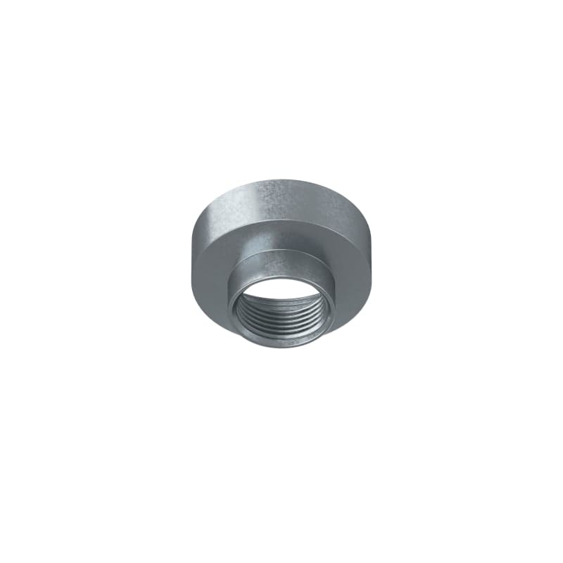 TEAFLEX - RIDUZIONE RB64 1' F-2' F