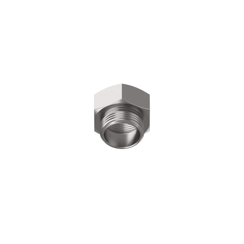 TEAFLEX - RIDUZIONE RB013 3/4M-PG21 F