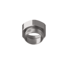 TEAFLEX - RIDUZIONE RB016 1'1/4M-PG36 F