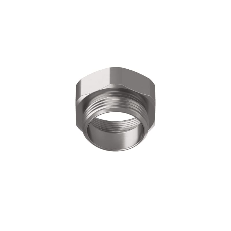 TEAFLEX - RIDUZIONE RB016 1'1/4M-PG36 F