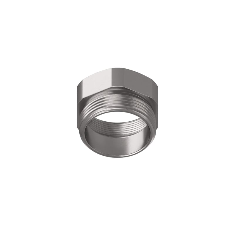 TEAFLEX - RIDUZIONE RB017 1'1/2M-PG36 F